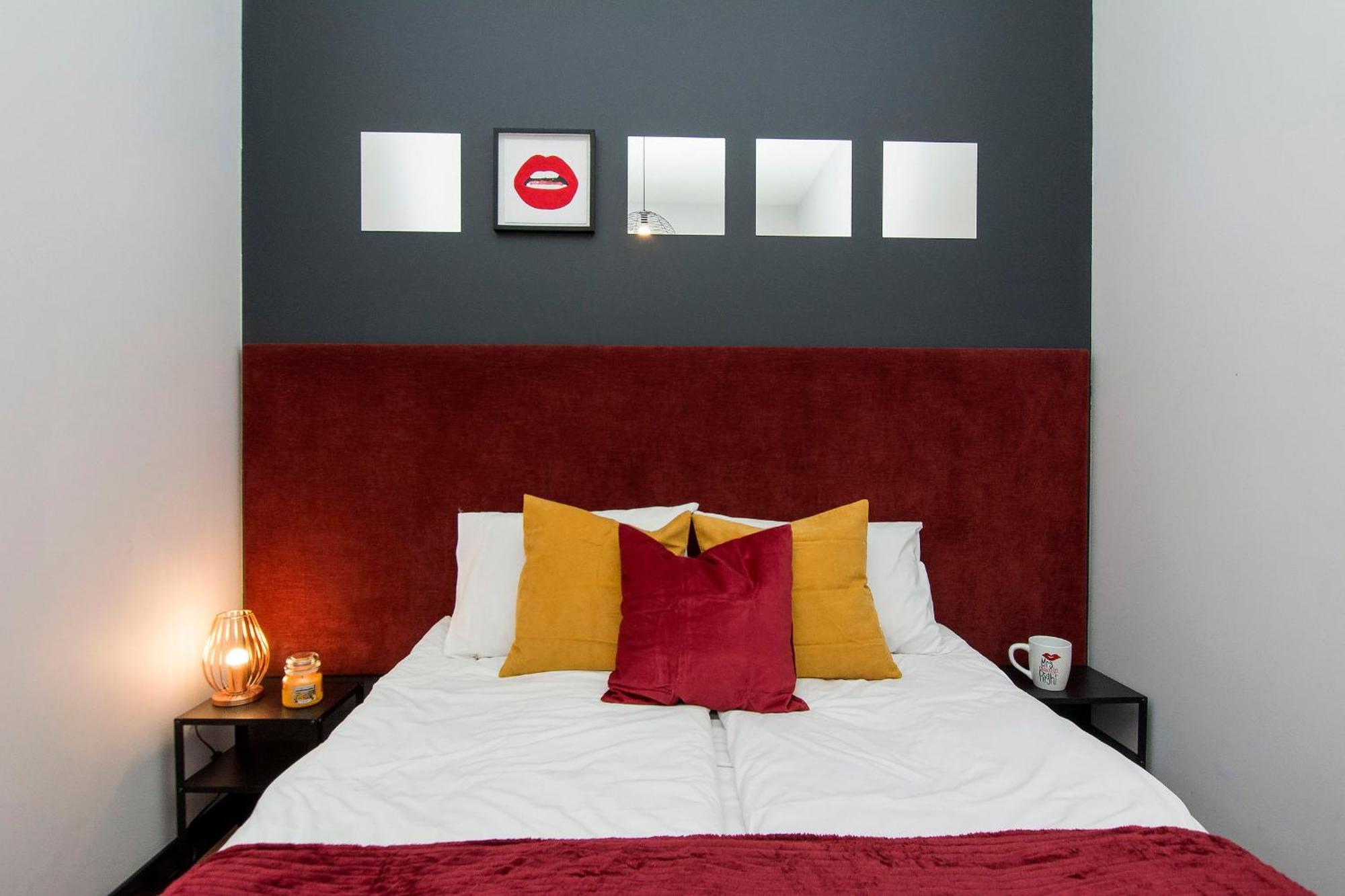 City Center - Granary Island By Apartmore Gdańsk Eksteriør bilde