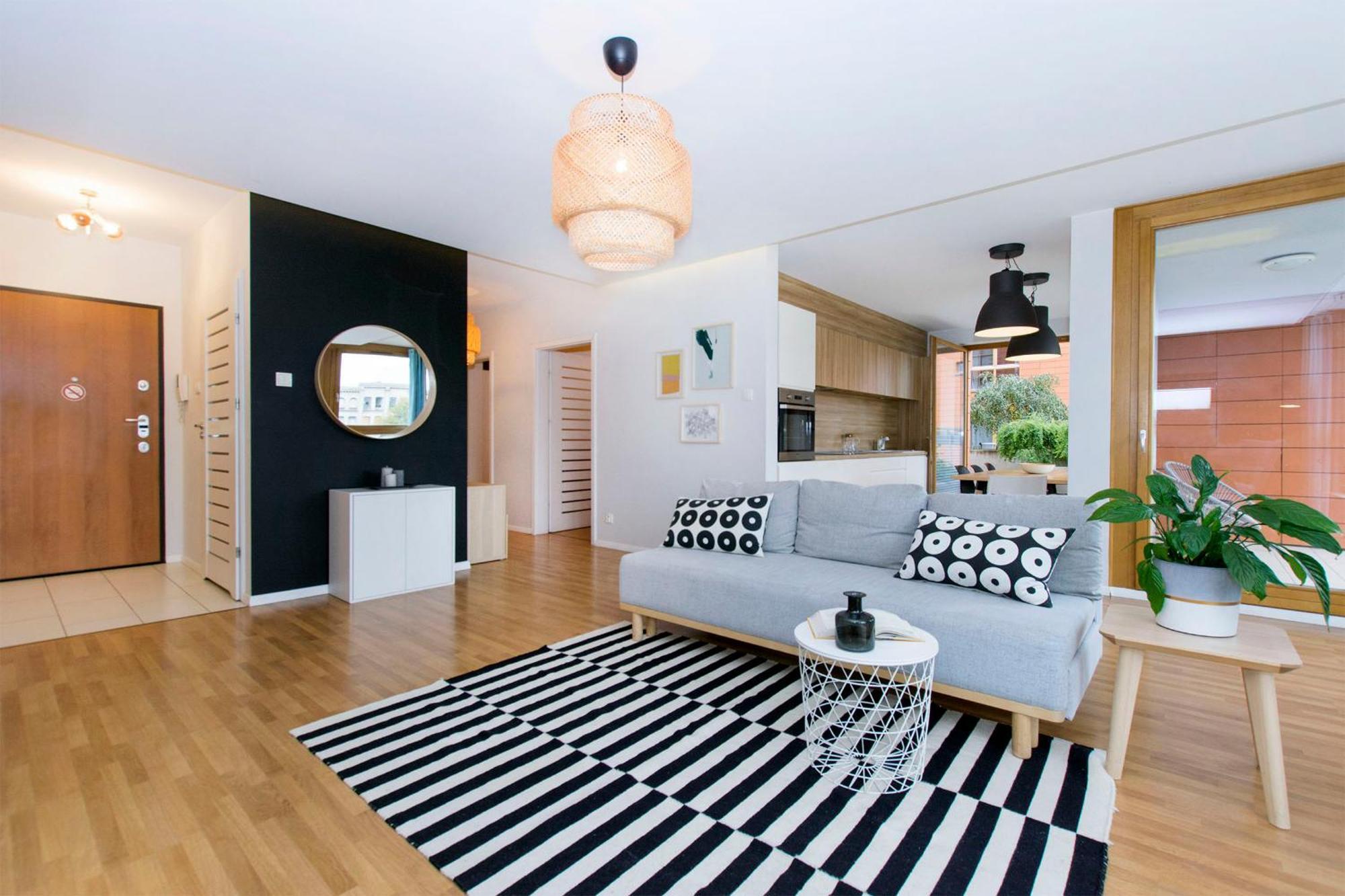 City Center - Granary Island By Apartmore Gdańsk Eksteriør bilde