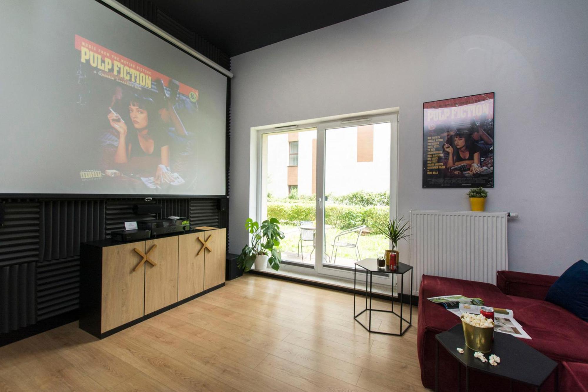 City Center - Granary Island By Apartmore Gdańsk Eksteriør bilde