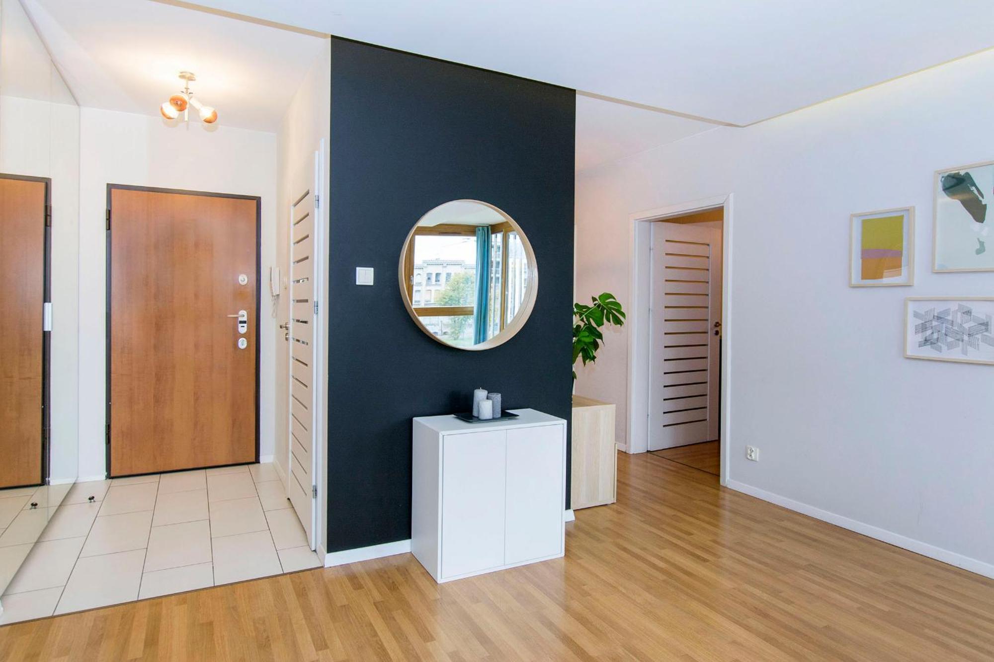 City Center - Granary Island By Apartmore Gdańsk Eksteriør bilde