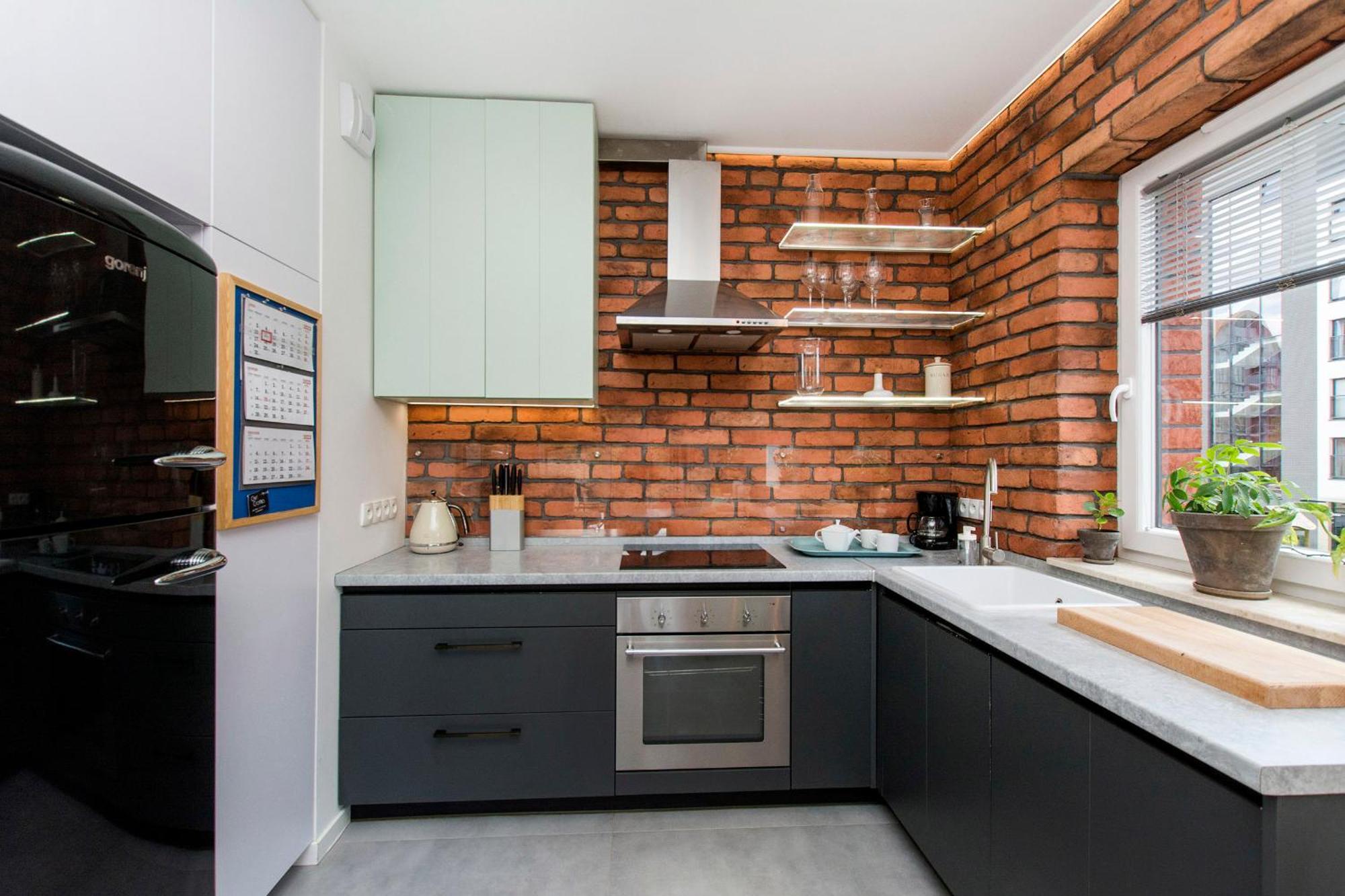 City Center - Granary Island By Apartmore Gdańsk Eksteriør bilde