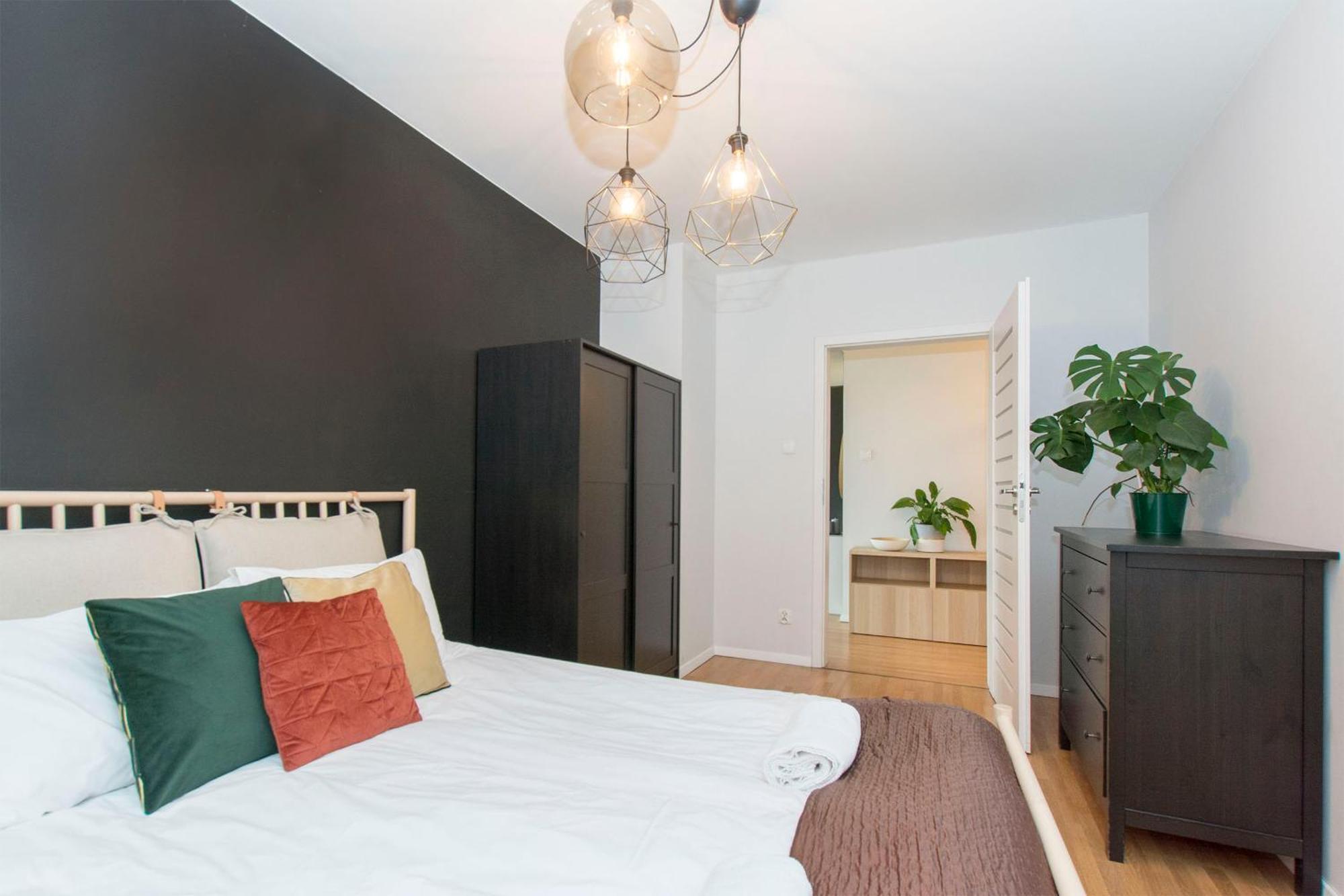City Center - Granary Island By Apartmore Gdańsk Eksteriør bilde