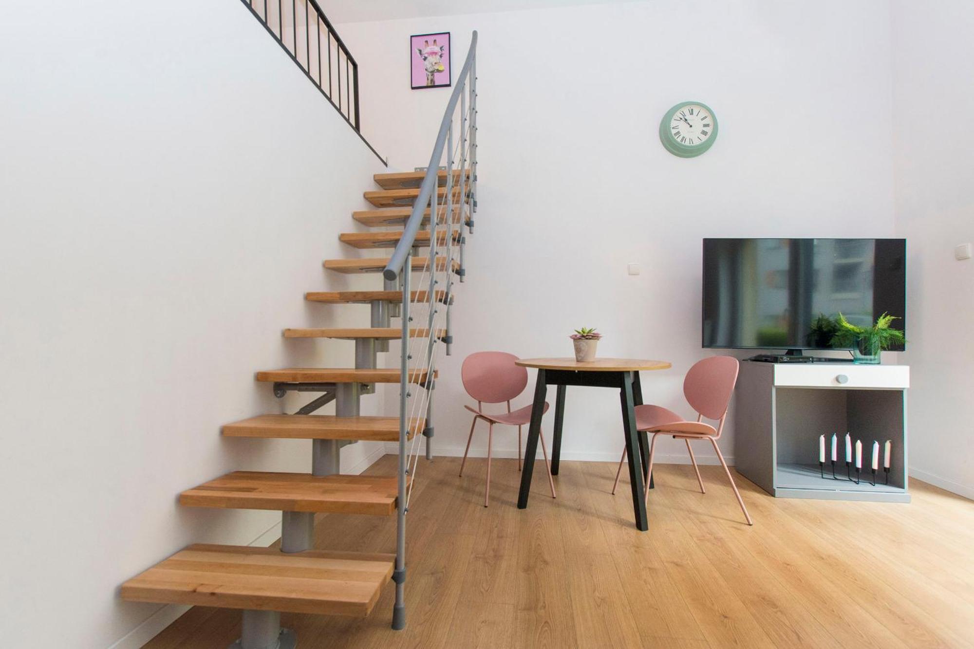 City Center - Granary Island By Apartmore Gdańsk Eksteriør bilde