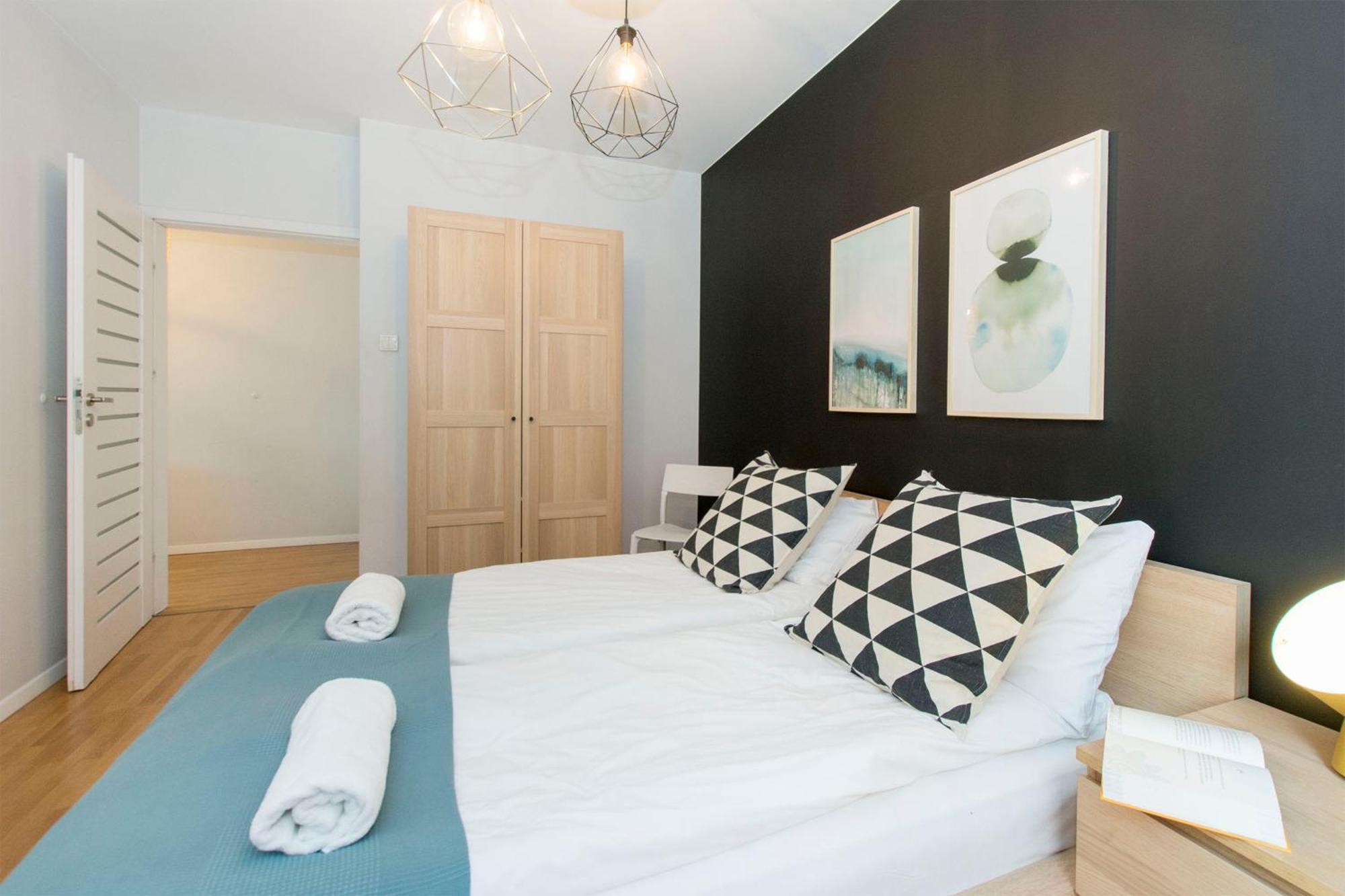 City Center - Granary Island By Apartmore Gdańsk Eksteriør bilde