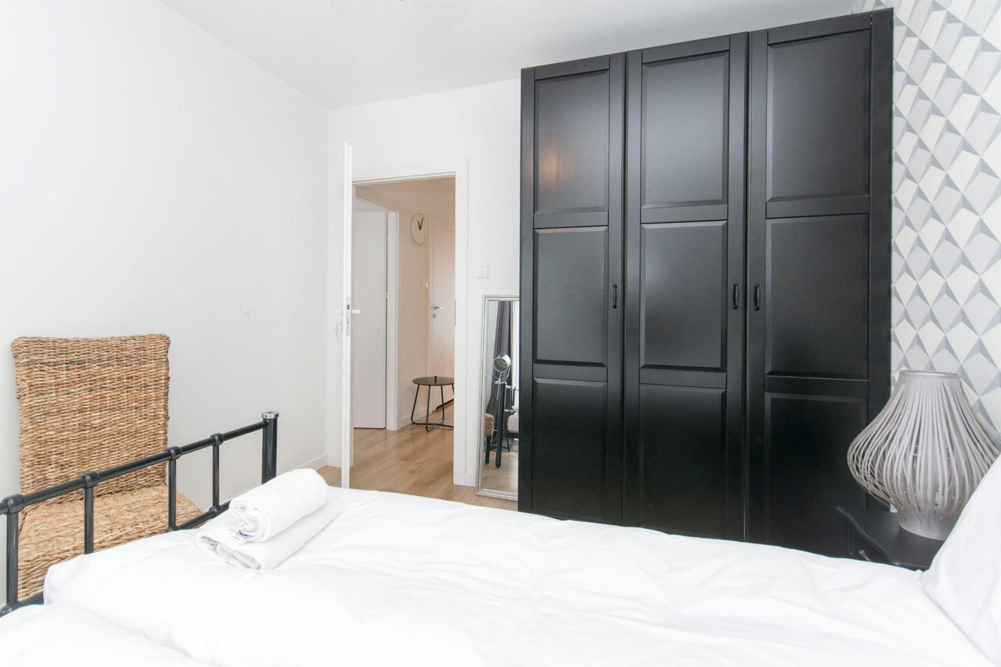 City Center - Granary Island By Apartmore Gdańsk Eksteriør bilde