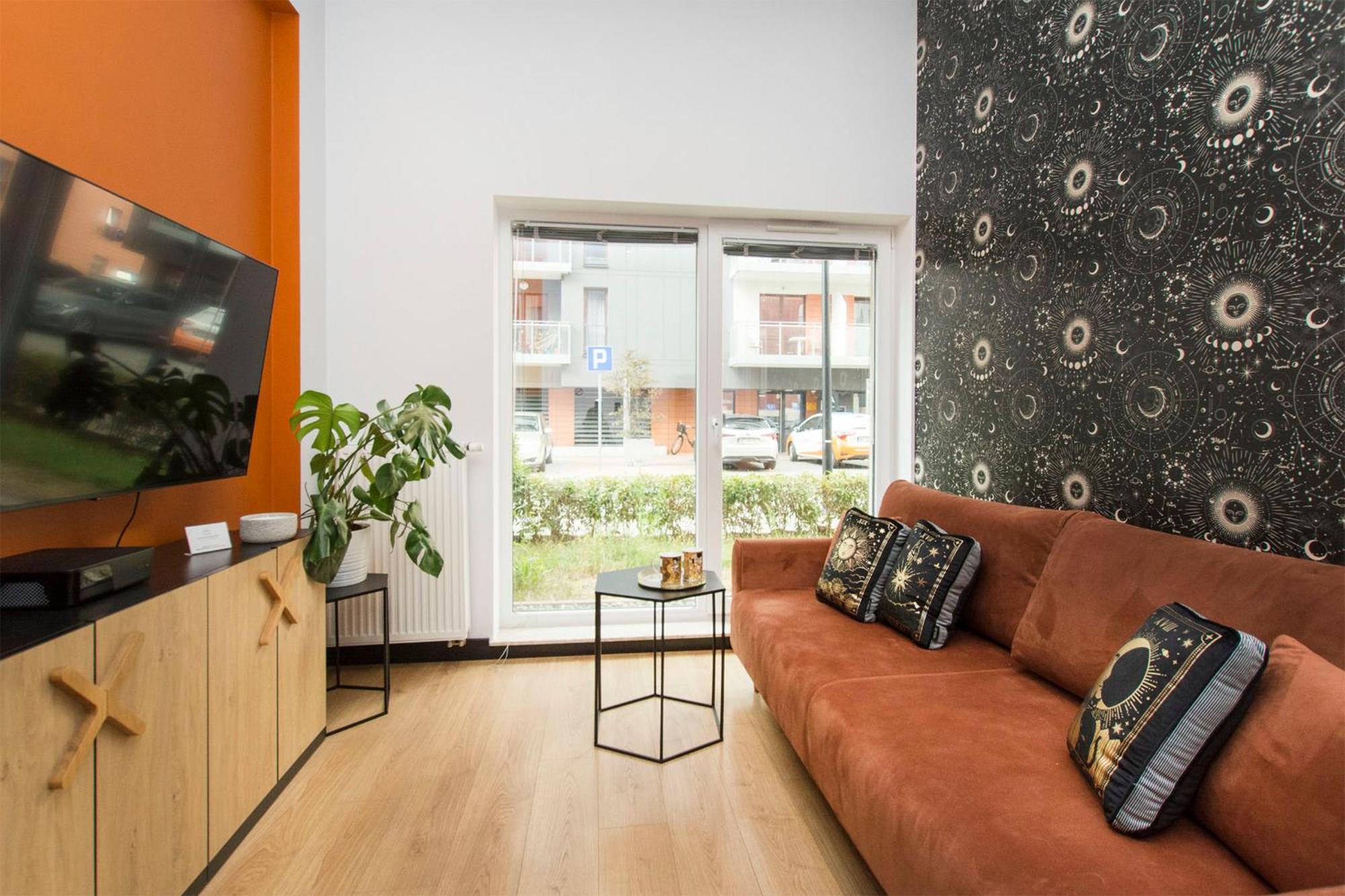 City Center - Granary Island By Apartmore Gdańsk Eksteriør bilde