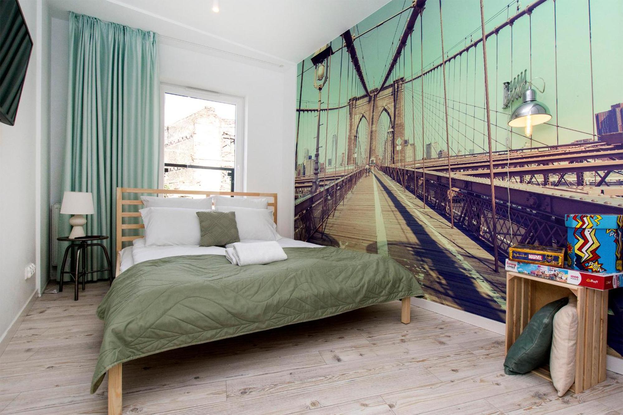City Center - Granary Island By Apartmore Gdańsk Eksteriør bilde