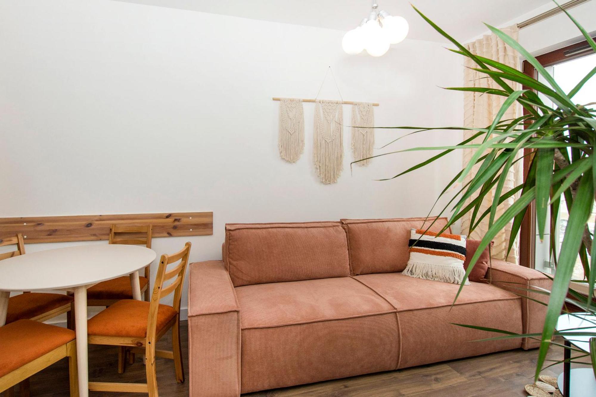 City Center - Granary Island By Apartmore Gdańsk Eksteriør bilde