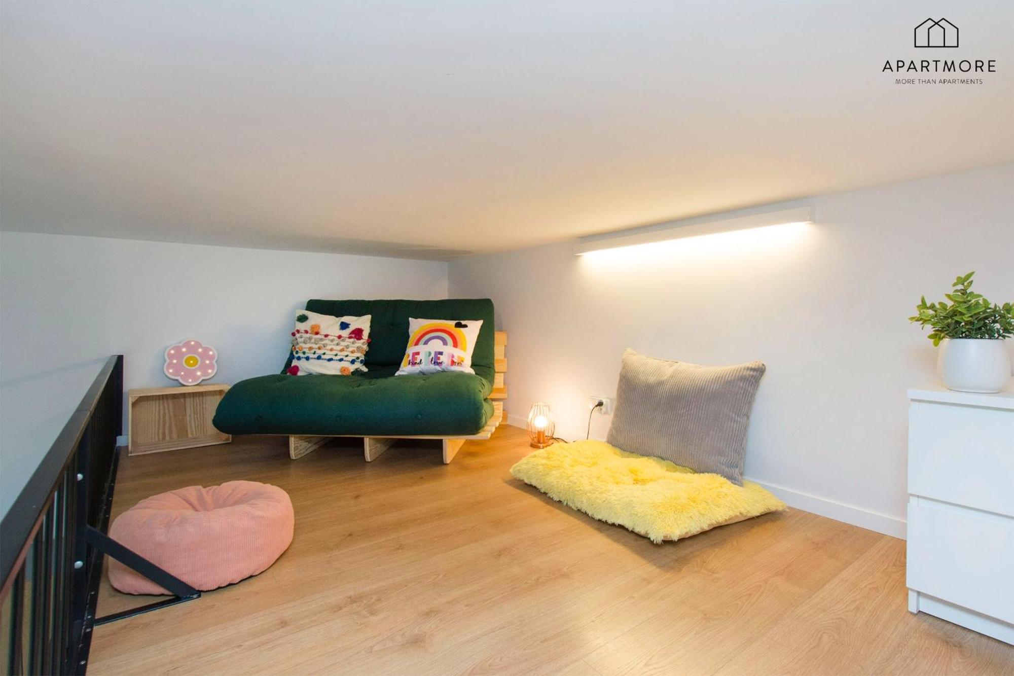 City Center - Granary Island By Apartmore Gdańsk Eksteriør bilde